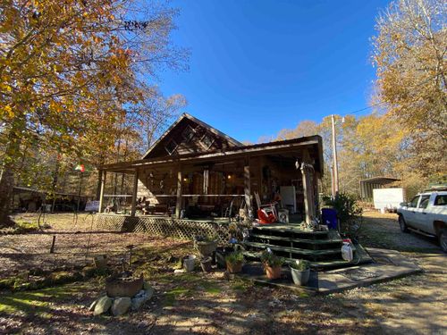136 La Hideaway, Huttig, AR, 71747-9663 | Card Image