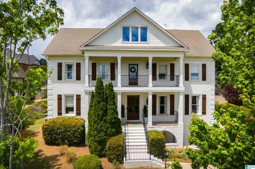 1383 Scout Trce, HOOVER, AL, 35244-3917 | Card Image