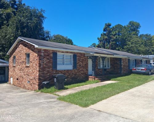 3320 Joycliff Rd, Macon, GA, 31211-7522 | Card Image