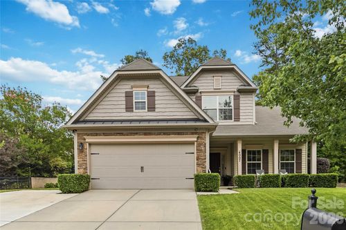 4007 Cloud View Ln, Indian Trail, NC, 28079-5612 | Card Image