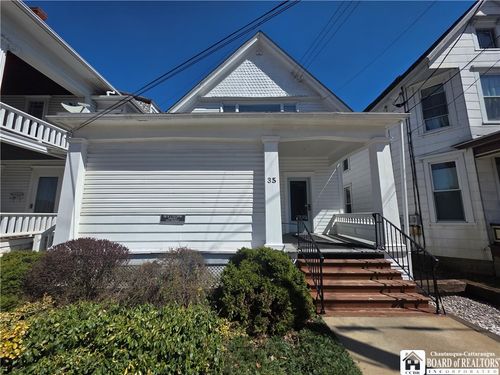 35 Congress St, Bradford, PA, 16701-2222 | Card Image