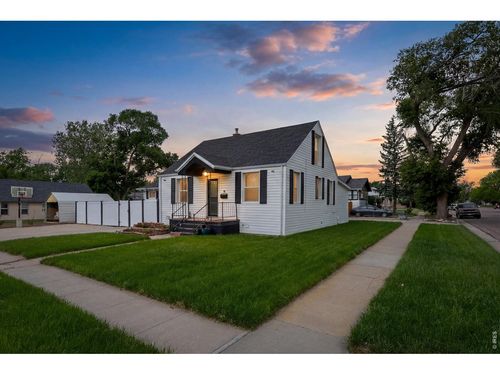 802 S 6th Ave, Sterling, CO, 80751-3817 | Card Image