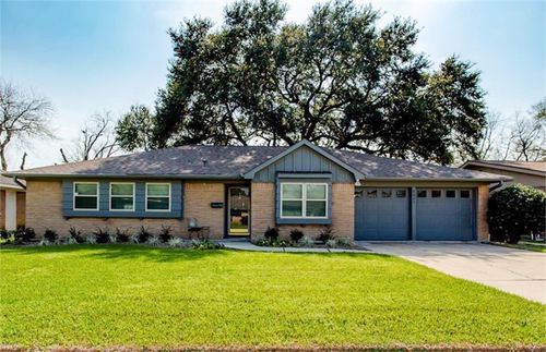 6007 Dryad Drive, Houston, TX, 77035 | Card Image