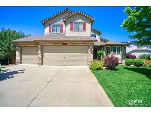 6727 Thistle Ridge Ave, Firestone, CO, 80504-6474 | Card Image