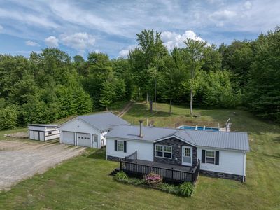 475 Cooper Hill Road, House other with 3 bedrooms, 2 bathrooms and null parking in Eden VT | Image 3