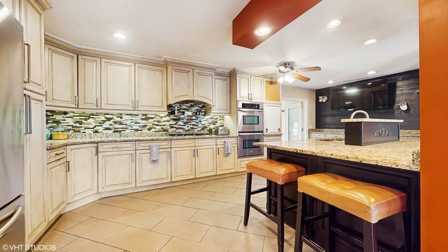 1288 N Ashland Ave, House other with 4 bedrooms, 3 bathrooms and 2 parking in Palatine IL | Image 8
