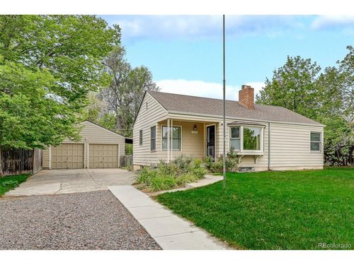 2245 Bell Ct, Lakewood, CO, 80215-1784 | Card Image