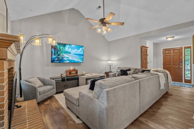 311 Ashwood Ln, House other with 3 bedrooms, 2 bathrooms and 4 parking in Myrtle Beach SC | Image 7
