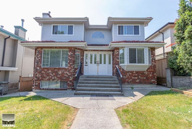 3456 East 3 Rd Avenue, House other with 5 bedrooms, 0 bathrooms and 2 parking in Vancouver BC | Image 1