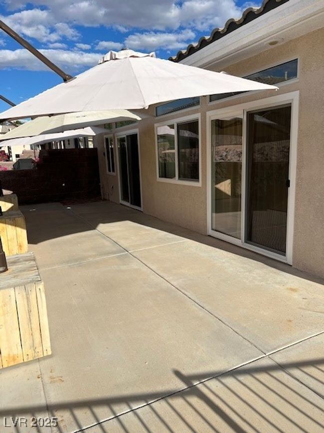 View of community pool entrance | Image 35
