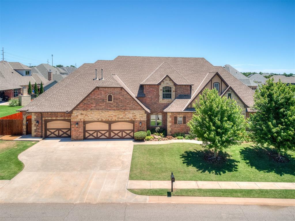Gateway Bridge Ct, Edmond, OK 73034