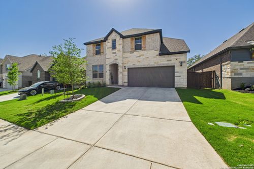1719 Dalhart, San Antonio, TX, 78253-2378 | Card Image