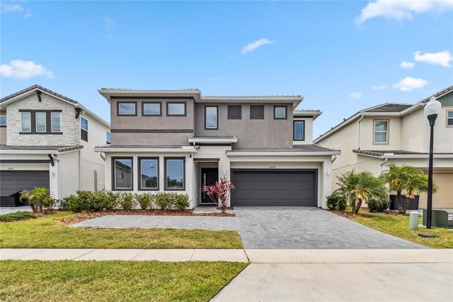 2574 Shanti Dr, House other with 6 bedrooms, 6 bathrooms and null parking in KISSIMMEE FL | Image 4