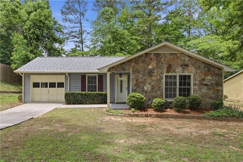 1171 Salisbury Trail, Riverdale, GA, 30296 | Card Image