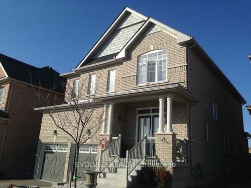 263 Kozlov St, Barrie, ON, L4N6R7 | Card Image