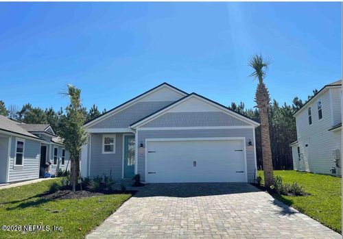 300 Thistleton Way, ST AUGUSTINE, FL, 32092-3286 | Card Image