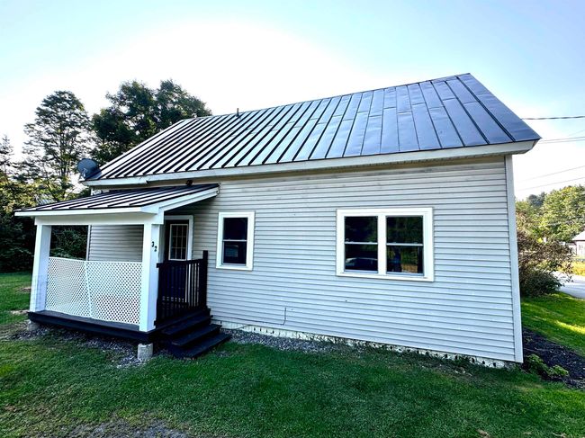 32 Gould Rd, House other with 3 bedrooms, 2 bathrooms and null parking in Northfield Fl VT | Image 29