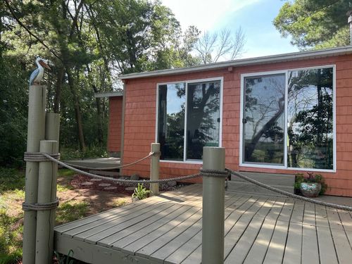 W5808 Oxbow Trl, PRINCETON, WI, 54968-8308 | Card Image