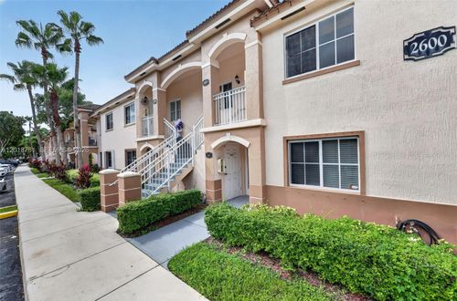 203-2600 Se 12th Pl, Homestead, FL, 33035-2310 | Card Image