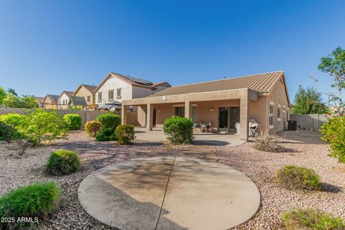 16345 W Sierra St, Surprise, AZ, 85388-6021 | Card Image