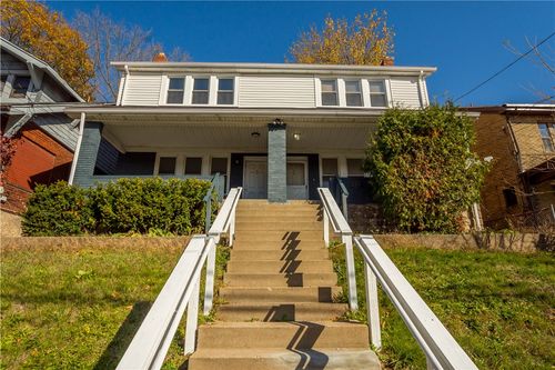 241-241 Castle Shannon Blvd, Mt. Lebanon, PA, 15228-2232 | Card Image