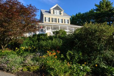 14 Village Square Lane, House other with 17 bedrooms, 19 bathrooms and null parking in Ogunquit ME | Image 1