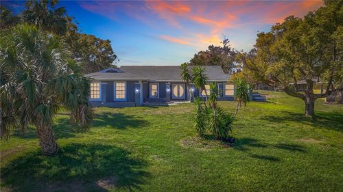 5253 Sandra Dr, WEEKI WACHEE, FL, 34607-2350 | Card Image