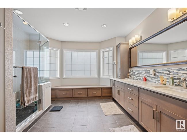 43 Berrymore Dr, House other with 5 bedrooms, 4 bathrooms and 2 parking in St. Albert AB | Image 18