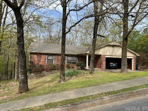 4700 Jerry Dr, Little Rock, AR, 72223-1317 | Card Image