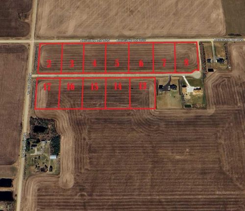 No. 15 Honey Lane Estates, Rural Fairview No. 136, M.d. Of, AB, T0H1L0 | Card Image