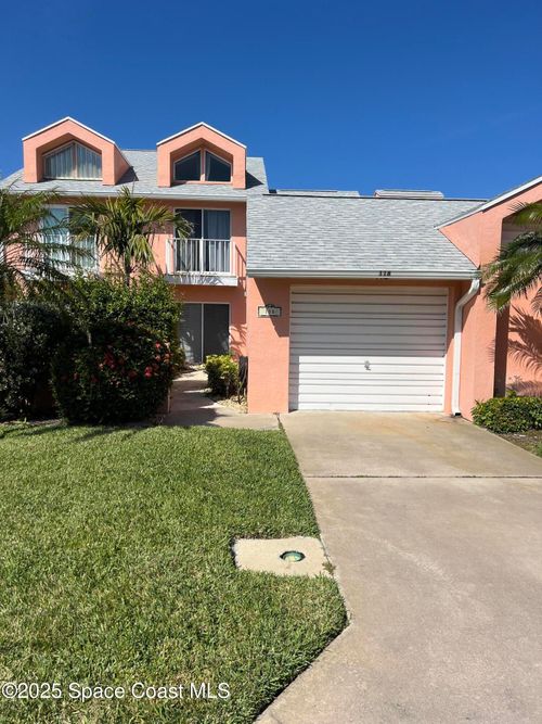 4118-118 Casseekee Trl, Melbourne Beach, FL, 32951-3340 | Card Image