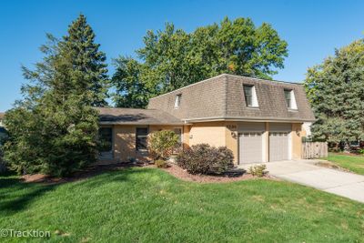 7220 Fairmount Avenue, House other with 3 bedrooms, 2 bathrooms and 2 parking in Downers Grove IL | Image 2