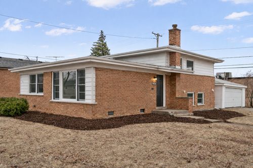 172 Strieff Ave, Chicago Heights, IL, 60411-1714 | Card Image
