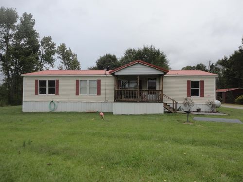 61 Lazy Ln, Holly Pond, AL, 35055 | Card Image