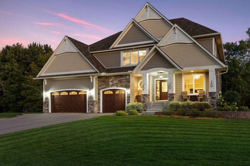 3464 172nd Ln Ne, Ham Lake, MN, 55304-4465 | Card Image