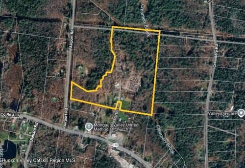 41 Martin Ln, Mongaup Valley, NY, 12762-5110 | Card Image