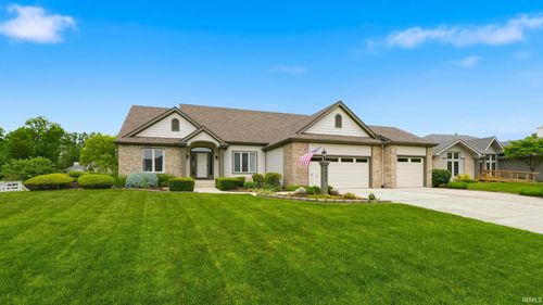 1031 Maral Court, Fort Wayne, IN, 46825-7244 | Card Image
