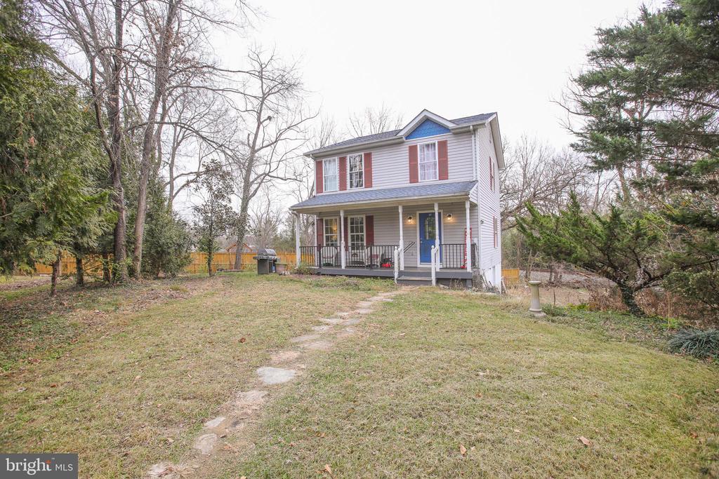 Residential in BOYCE 4