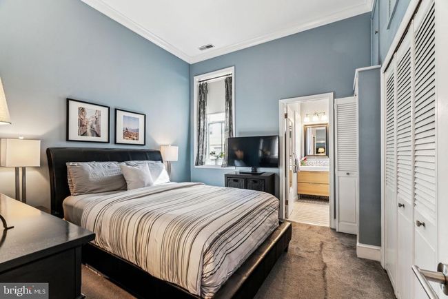 APT-8 - 306 S 13 Th St, Condo with 1 bedrooms, 1 bathrooms and null parking in PHILADELPHIA PA | Image 14
