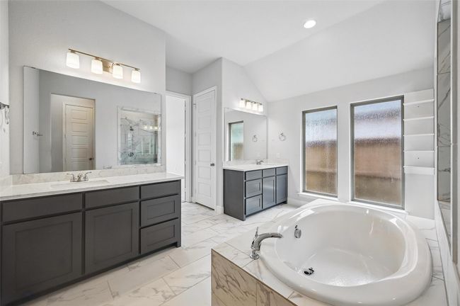 1419 Misty Pasture Way, House other with 4 bedrooms, 4 bathrooms and null parking in Mansfield TX | Image 26