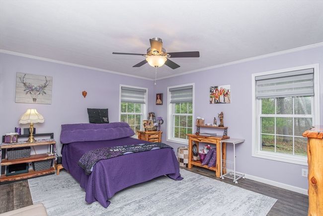 148 Linsay Dr, House other with 3 bedrooms, 2 bathrooms and 2 parking in Raynham MA | Image 22