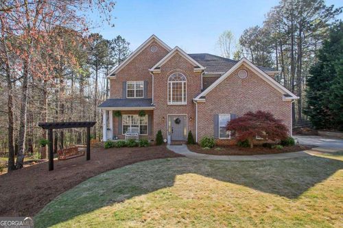 3761 Falls Trl, Winston, GA, 30187-2225 | Card Image