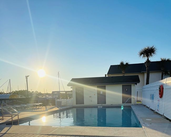 11 - 903 Nw Ave A, Condo with 1 bedrooms, 1 bathrooms and 1 parking in Carrabelle FL | Image 19
