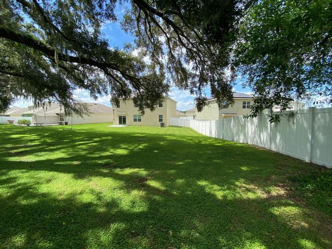 36126 Jenny Lynne Circle, House other with 5 bedrooms, 3 bathrooms and null parking in Zephyrhills FL | Image 40