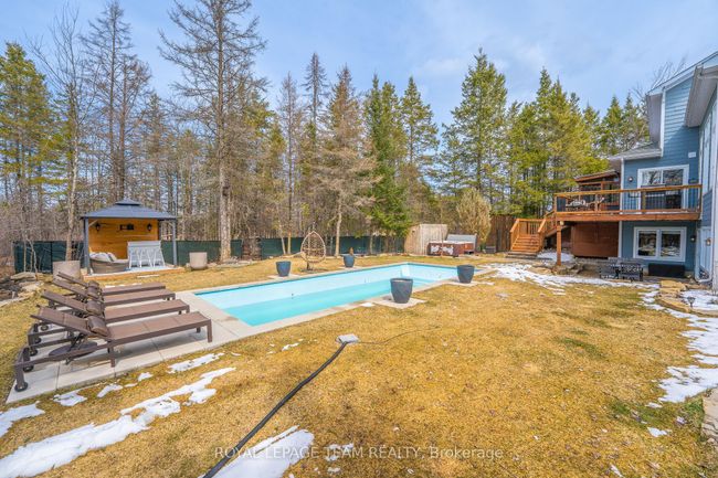 199 Blackberry Way, House other with 4 bedrooms, 4 bathrooms and 6 parking in Dunrobin ON | Image 43