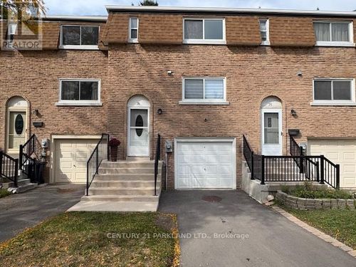 74-121 Centennial Rd, Scarborough, ON, M1C1Z7 | Card Image