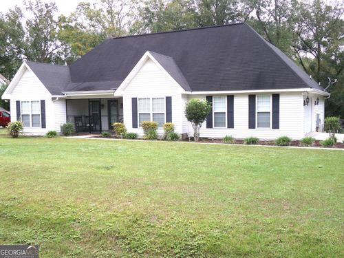4018 Carolina Trl, Statesboro, GA, 30458-6733 | Card Image
