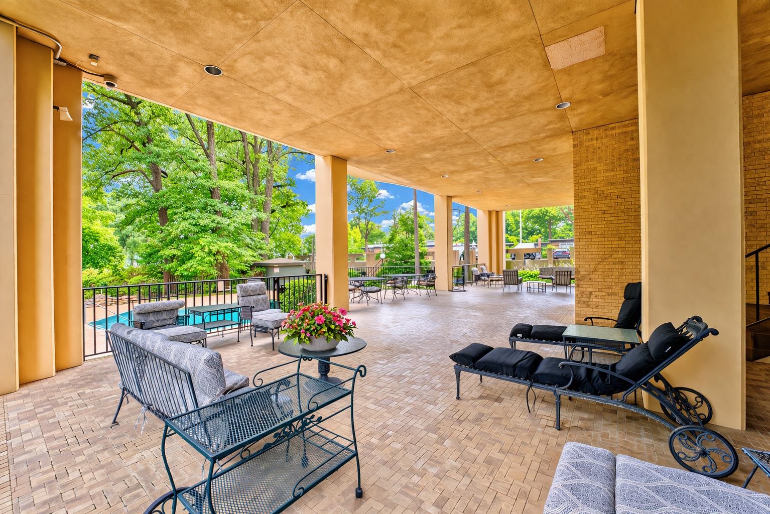 Residential in Memphis 3