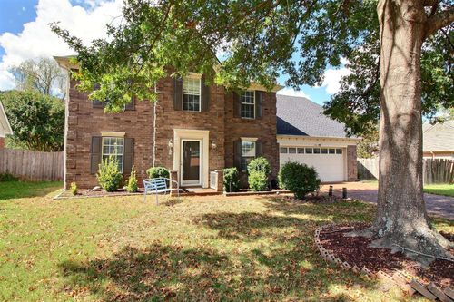 1493 Wolf Hunt Dr, Collierville, TN, 38017-8638 | Card Image