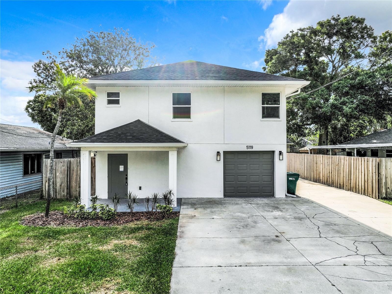 Ridge St, Saint Petersburg, FL 33709